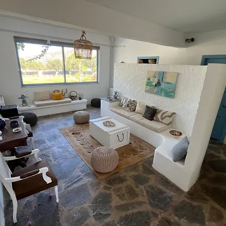 Loretta With Pool, Jacuzzi And Garden Villa