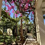 Вилла Loretta With Pool, Jacuzzi And Garden *