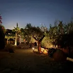 Loretta With Pool, Jacuzzi And Garden * Posidhonia (Syros)