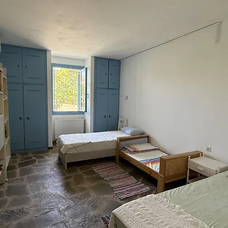 别墅 Loretta With Pool, Jacuzzi And Garden *