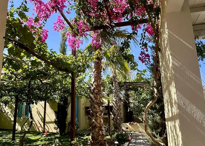 Villa Loretta With Pool, Jacuzzi And Garden *