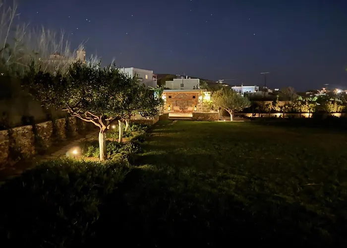 Loretta 1 * Posidhonía